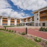Arredhotel Exterior