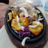Tikkaland Cibo