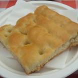 Antico Caffe` Comida