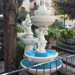 Antico Caffe` Exterior