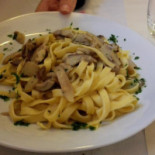 Locanda Casaversa 1834 food