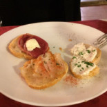 Locanda Casaversa 1834 Nourriture