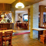Pizzeria Bucaneve Comida