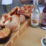 Siculo Comida