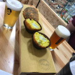 Siculo Comida