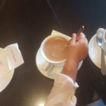C-risiamo Cafe Nourriture