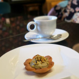C-risiamo Cafe Nourriture
