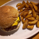 Mad ‘o Buffalo Nourriture