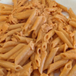 La Rosa Dei Venti Imperia food