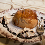 La Rosa Dei Venti Imperia food