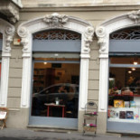 Mamusca Caffe Nourriture