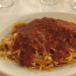 Trattoria Rocchetto Nourriture