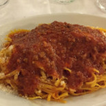 Trattoria Rocchetto Nourriture