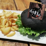 Dano' Comida