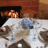 Taverna Addo' Scialone food