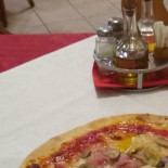 Pizza E Altro food