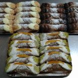 Dolci Idee Nourriture