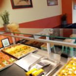 Buratto Comida