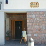 Pizzeria Caffe Stella Exterior