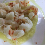 Da Giorgio Battuello Di Corbetta Comida
