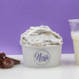 Nosh Gelato Nourriture