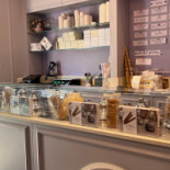 Nosh Gelato Nourriture