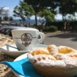 Piazza Di Spagna Cafe Nourriture