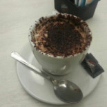 Café Midi Nourriture