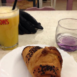 Café Midi Nourriture