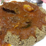 Baobab Comida
