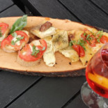 Weekend Pizzeria Nourriture