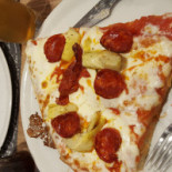 Weekend Pizzeria Nourriture