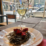 Vintage Bistrot And Coffe Nourriture