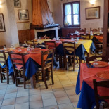 Il Sassone food