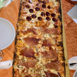 Viaborgosettantadue Nourriture