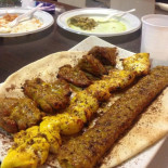 Zafferan Food