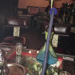Rotani Caffè Nourriture
