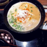 Fukurou Nourriture