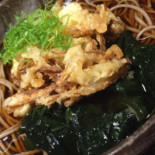 Fukurou Nourriture