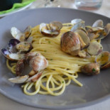 Giaró Comida