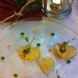 La Comacina Essen
