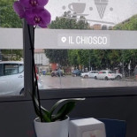 Il Chiosco Extérieur