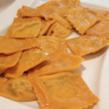 Osteria Lo Scalocchio food