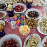 Oasi Nourriture