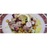 Baccus Comida