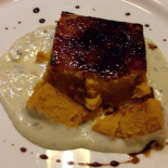 Baia Del Re Comida