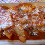 Trattoria Paninoteca Da Armando Comida