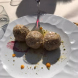 Cant Del Gal Nourriture