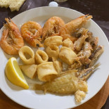 Osteria Bar Le Volte Di Grillo Antonietta food