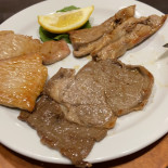 Osteria Bar Le Volte Di Grillo Antonietta food